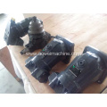 ZX330 excavator pump drive coupling excavator pump coupling